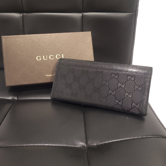Gucci Wallet - Picture 6 of 7